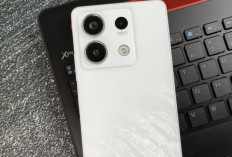 Redmi Note 13 5G Usung Spesifikasi Gahar Dengan Kamera 108 MP