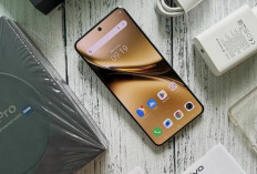 Vivo X200 Pro: Keunggulan, Spesifikasi dan Harga di Indonesia