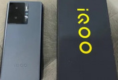 IQOO Z7x 5G: Desain Gaming Premium dengan Cooling System Canggih, Tantangan Baru bagi Mid-Ranger