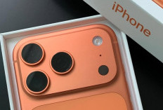 Lebih Worth It dari Pendahulunya? Ini 5 Keunggulan iPhone 17