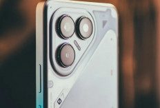 Harga Bersaing! Tecno POVA 7 Tawarkan Performa Gaming Flagship di Kelas Menengah