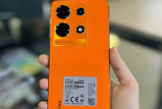 Infinix Note 30: Kombinasi Sempurna Antara Kinerja Hebat dan Fitur Fotografi Canggih, Siap Menjadi Sahabat Set