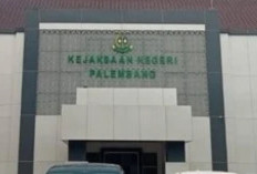 Usut Kasus Lampu Jalan, Kejari Palembang Dalami Kesesuaian Kontrak dan Fisik Proyek