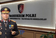 Profil Irjen Asep Safrudin: Dari Kapolda Kepri Resmi Dijagokan Jadi Kabareskrim Polri