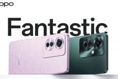 OPPO Reno11 F 5G vs Samsung Galaxy A52s 5G: Pilihan Mana, Harga terjangkau dan Spesifikasi Berkualitas