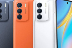 Infinix Zero 5G: Performa Tangguh dengan Chipset Dimensity 900