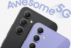 Mending Google Pixel 7a atau Samsung Galaxy A54 5G: Hp Mana yang Lebih Bertenaga dan Kamera Memukau?
