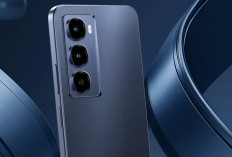 Meluncur Itel City 100: Bawa Spesifikasi Gahar dengan Harga Terjangkau