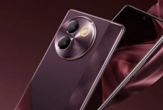 Vivo V30e Hadir dengan 3D Curved Screen dan Ultra Slim Body with 5500mAh yang Premium dan nyaman Digenggam