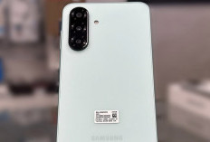 Samsung Galaxy A36: Hp Mid Range dengan Desain Elegan, Banyak Diminati di Ahir Tahun 2025