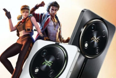 Perbandingan Spesifikasi Itel RS4 vs POCO M3 Pro 5G, Duel Hp Rp 1 Jutaan