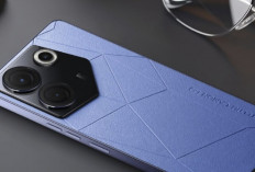 Tecno Camon 20 Premier 5G: Usung Kamera Ultrawide 108 MP, Dimensity 8050 dan Penyimpanan 512GB