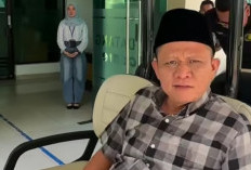 Bupati OKU Timur Lanosin: WFH, Momentum dukung Hemat Energi dan Transformasi Digital